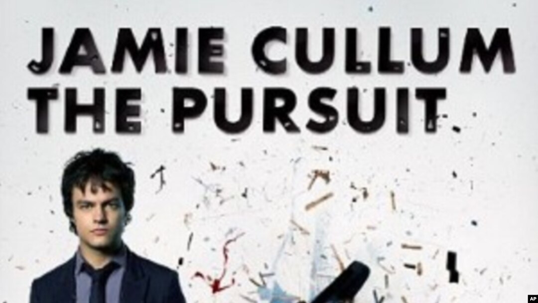 THE PURSUIT JAMIE CULLUM ジェイミー・カラム The Pursuit - Album by Jamie Cullum | Spotify