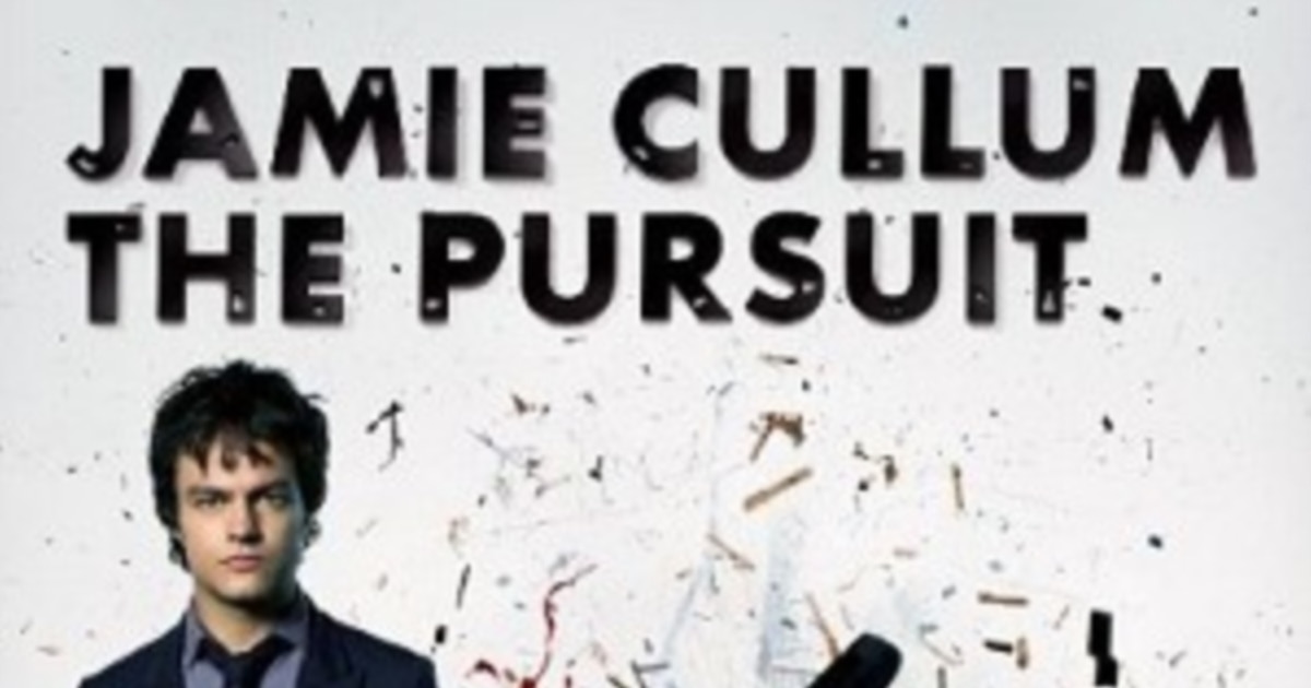 THE PURSUIT JAMIE CULLUM ジェイミー・カラム The Pursuit - Album by Jamie Cullum | Spotify