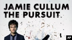 Jamie Cullum Expands Musical Horizons on 'The Pursuit'