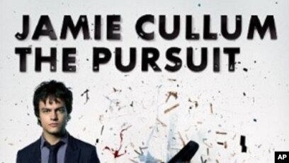 Jamie Cullum Expands Musical Horizons on 'The Pursuit'