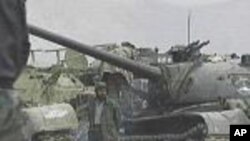 اورکزۍ ايجنسي : تازه نښتو کې 14 جنگيالي وژل شوي دي