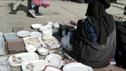 گرانی، فقر و زندگى‌هايى كه به سمت سراشيبى است