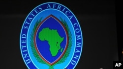 AFRICOM