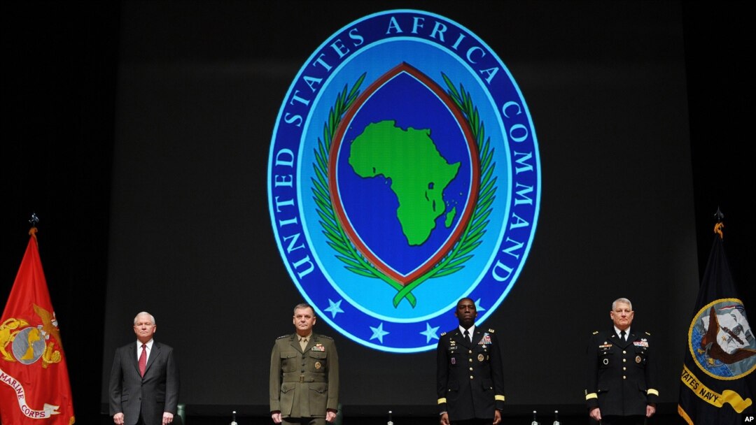 AFRICOM