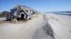 US Beach Building Persists Despite Nature’s Grip