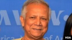 Dr.Yunus 
