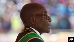 Zimbabwe Independence Celebrations