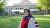 Noor Titan Putri Hartono saat diwisuda S3 dari Massachusetts Institute of Technology (MIT) pada Juni 2021 (foto: courtesy). 