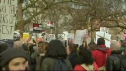 Trump Protests