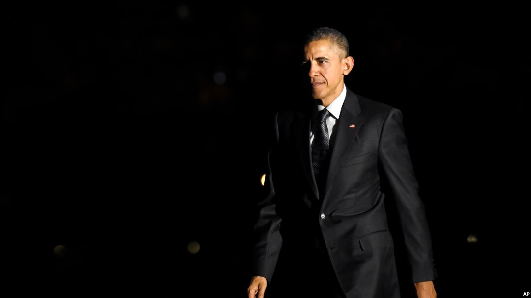 Obama