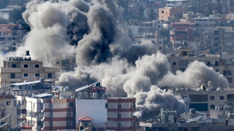 لوبنان پێداچوونەوە بە پێشنیارەکەی ئەمەریکا دەکات بۆ کۆتایهێنان بە شەڕی ئیسرائیل و حزبوڵا
