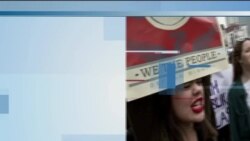 Plugged In Voices of Women