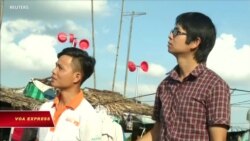 EU hoan nghênh cam kết của Việt Nam về biến đổi khí hậu
