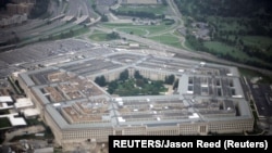 Pentagon, sjedište američkih vojnih snaga. (Foto: REUTERS/Jason Reed)