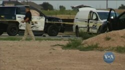 Стрілянина у Техасі: правоохоронці ідентифікували нападника. Відео