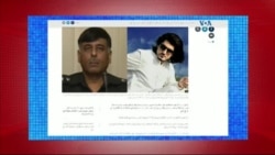 د ډیوه د روانو چارو خپرونه په ټي وي
