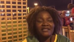 Zimbabwe Olympic Officials Hopeful For Medals As Soccer Team Heads Home