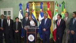 Venezuela persiste en intención de diálogo