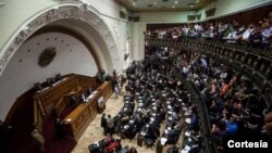 VOA: Informe de Venezuela