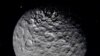 New NASA Photos Show Dwarf Planet in Stunning Detail