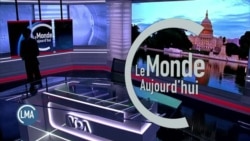 Le Monde Aujourd’hui