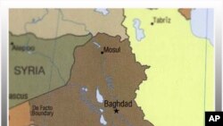 ده‌سته‌یه‌کی عێراقی 52 کاندیدی هه‌ڵبژاردنه‌کانی ڕه‌تکرده‌وه‌