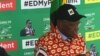 UMnu. Patrick Chinamasa 