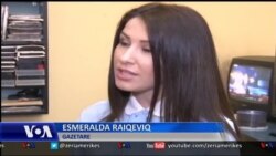 Media shqipe ne Mal te Zi