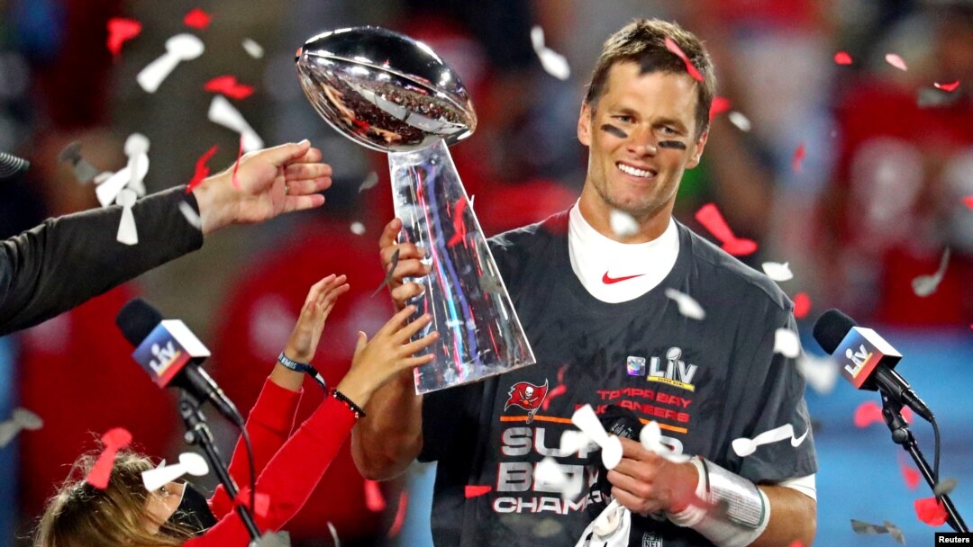 Super Bowl LV
