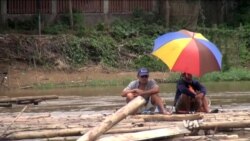 Lao Dam Project Runs Into Opposition