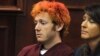 Colorado Massacre Suspect Makes Court Appearance