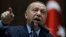 Реджеп Тайип Эрдоган