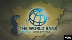 World Bank