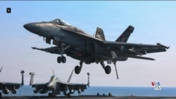 آمریکا از لنز دوربین