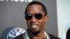 Rapè Sean 'Diddy' Combs Anba Kòd nan Nouyòk 