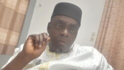 Issa Kaou Djim politikitɔn ani CNT mɔgɔ kɔrɔ dɔ ye jaabi di kalataw bilali kɔfɛ 