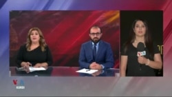 Herêma Kurdistanê Rastî Zincîreyeke Êrîşên Mûşekan Hat 

