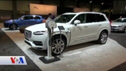 Hibrit Araçlar Nasıl Daha Cazip Hale Gelebilir?