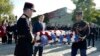Macron Condemns 1961 'Inexcusable' Paris Massacre of Algerians