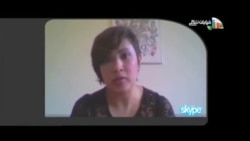 وضعیت افغان های پناهنده در ایران در گفتگو با خانم سهیلا حیدری