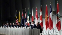 CPTPP:中國和台灣爭相入群 日本你怎麼說?