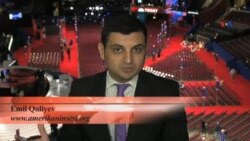 Emil Quliyev Respublikaçıların Qurultayından danışır