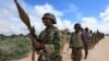 Dakarun Somalia 
