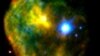 Astronomers Spot 'Anti-glitch' Neutron Star