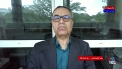 تکرار شروط مردود برای توافق با آمریکا در آستانه جنگ؛ محاسبه یا خطای تهران؟