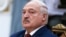 Presidenti bjellorus Alexander Lukashenko