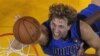 NBA: Nowitzki lo hizo otra vez