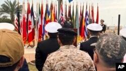 FLASHPOINT IRAN: US on Defense with New Coalition to Protect Red Sea Shipping from Houthis