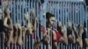 28 supporters du club Al-Ahly condamnés à un an de prison 