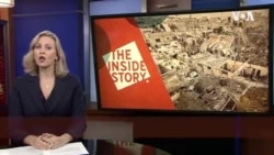 The Inside Story - Israel-Hamas, A Year of War | 165